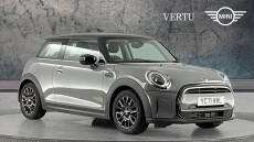 MINI Hatchback 1.5 Cooper Classic 3dr Petrol Hatchback